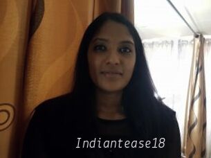 Indiantease18