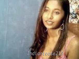 Indiantease213