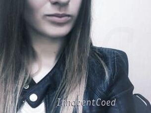 InnocentCoed