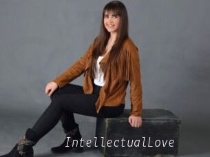 IntellectualLove