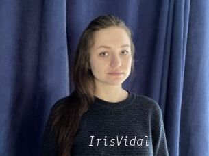 IrisVidal