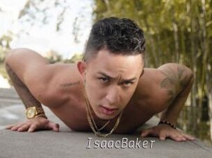 IsaacBaker