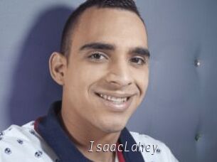 IsaacLahey