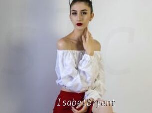 IsabelBryant