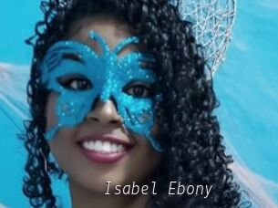 Isabel_Ebony