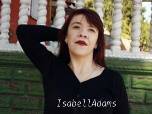 IsabellAdams