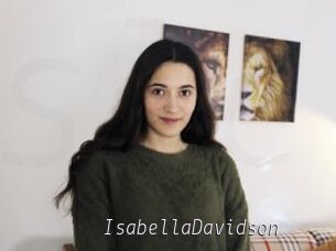 IsabellaDavidson