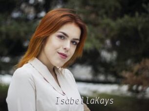 IsabellaKays