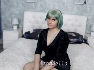 IshaBella