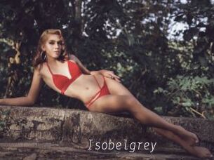 Isobelgrey