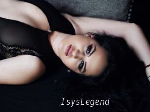 IsysLegend