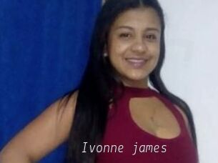 Ivonne_james