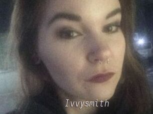 Ivvysmith