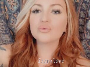 Izzyxlove