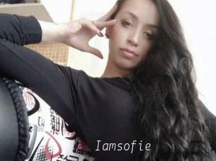 Iamsofie