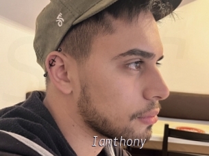 Iamthony