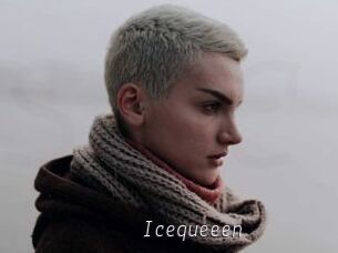 Icequeeen