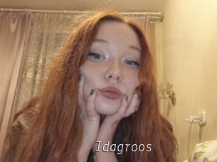 Idagroos