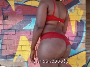 Iinsanebooty