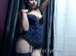 Indianfairy694u