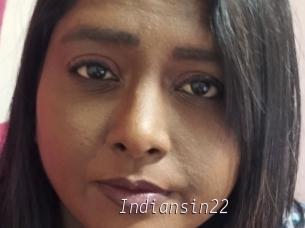 Indiansin22