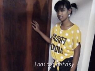 Indiasfantasy