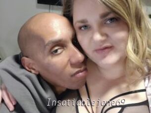 Insatiablejane69