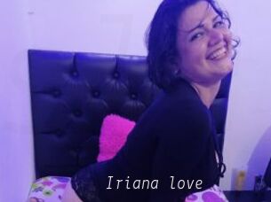 Iriana_love