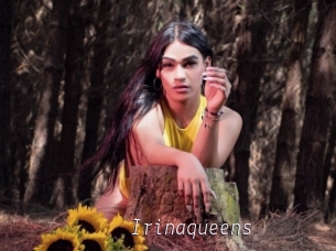 Irinaqueens