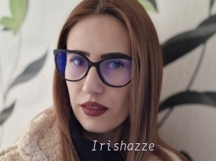 Irishazze