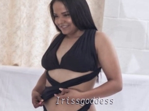 Irissgoddess