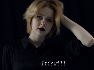 Iriswill