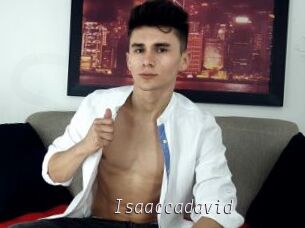 Isaaccadavid