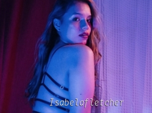 Isabelafletcher