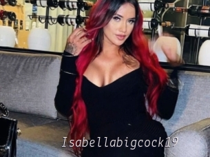 Isabellabigcock19