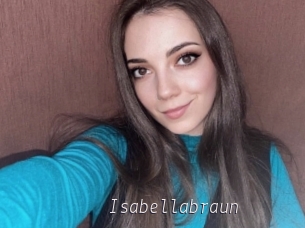 Isabellabraun