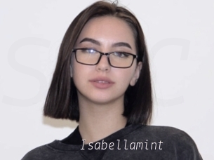 Isabellamint