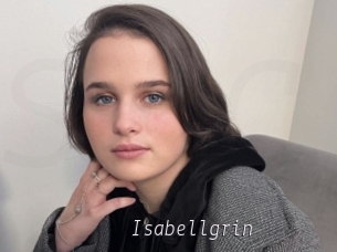 Isabellgrin