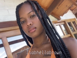 Isabhellabrown