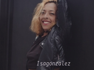 Isagonzalez