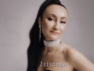 Isisbrown