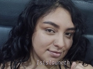 Isislauneth