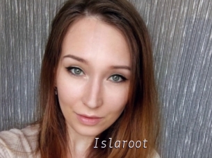 Islaroot