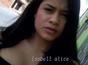 Isobell_alice