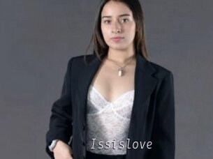 Issislove