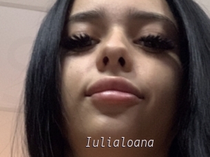 Iulialoana