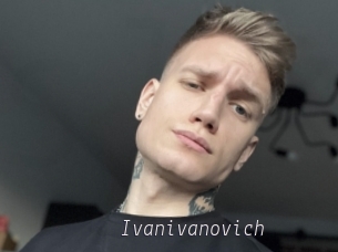 Ivanivanovich