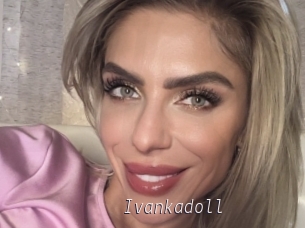 Ivankadoll