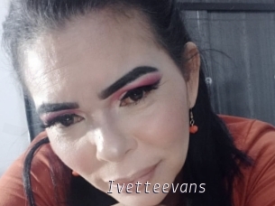 Ivetteevans