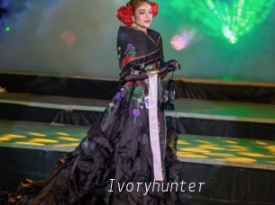 Ivoryhunter